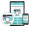 App terminal comercial