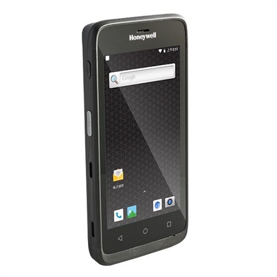 Honeywell PDA EDA51II Android 10 Wifi 2D Scanner 13MP Qualcomm Snapdragon 16GB Flash 2GB RAM
