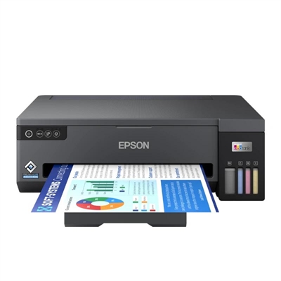 Impresora Epson Ecotank ET-14100 A3 de 4 colores para oficinas