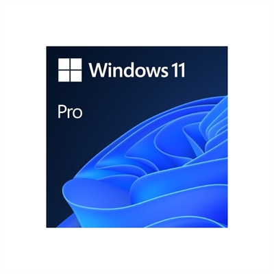 Microsoft Windows 11 Pro 64b OEM DVD en Español con Licencia OEM - Requisitos del Sistema y Actualizado 25-10-2021 por MSB
