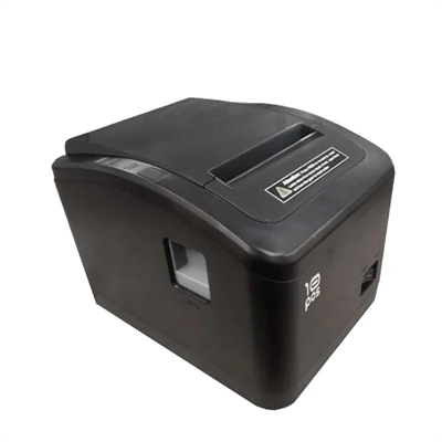 Impresora Térmica RP-12N USB+RS232+Ethernet de 10POS - Velocidad de 260 mm/s