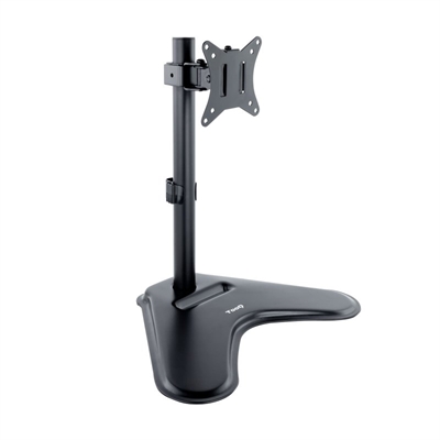 Soporte de mesa Tooq DB1701TN-B para pantallas de 17-32 pulgadas - Negro