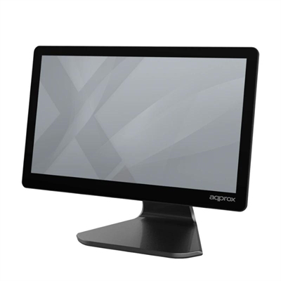 TPV Táctil 15.6 pulgadas Intel Celeron J4125 8GB 256GB SSD