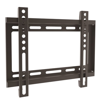 Soporte TV pared Bracket M EWENT EW1501, 23 - 42 pulgadas, VESA 50x50, diseño ultrafino