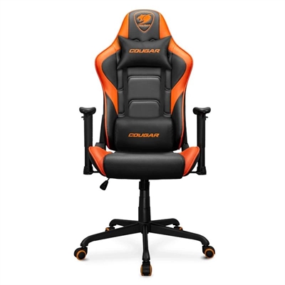 Silla Gaming Cougar Armor Elite con Características Personalizables de Alto Rendimiento