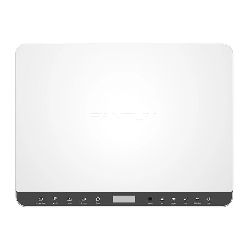 Impresora Multifunción Láser Pantum BM2300W - Velocidad de impresión 22 ppm - Escaneo a PC y móvil - Ideal para oficina