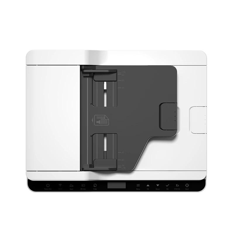 Impresora Multifunción Láser Pantum BM2300AW - Velocidad 22 ppm (A4) / 23 ppm (Carta) - Escaneo ADF 22 ppm - WiFi / USB / Bluetooth