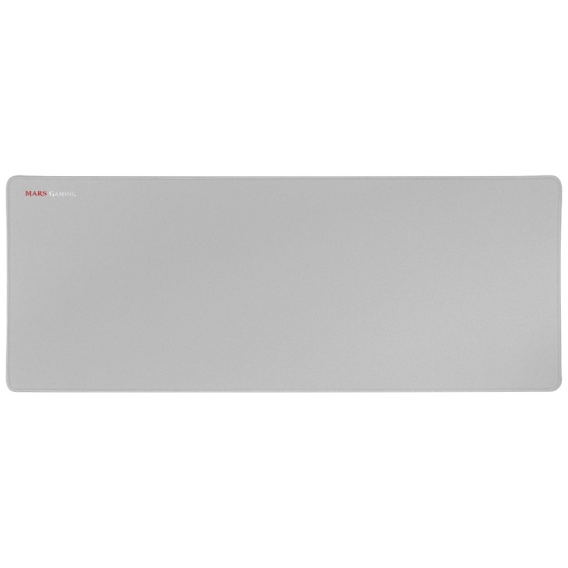 Combo Mars Gaming MCPX GAMING 3IN1 RGB WHITE PT - Teclado H-MECH, Ratón 10000DPI, Mousepad XXL