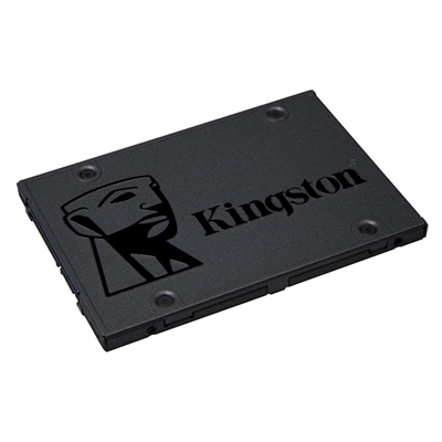 Disco duro sólido Kingston SA400S37/480G 480GB SATA III 2.5"