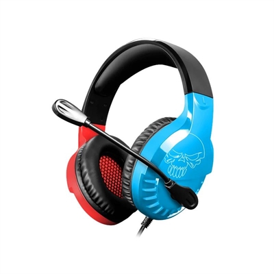 Auriculares Gaming Spirit of Gamer Pro H3 Edition Switch