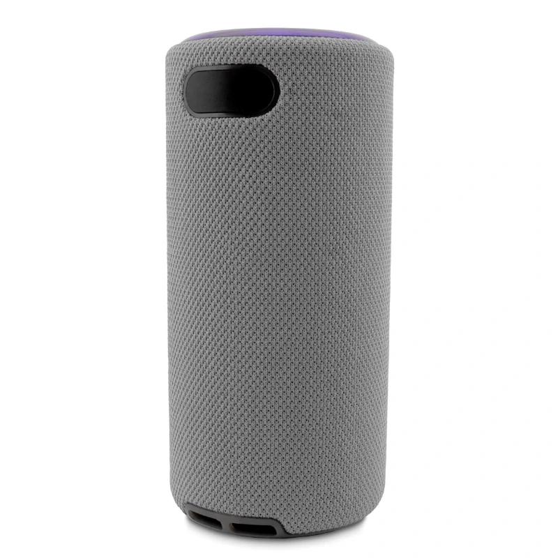 Altavoz Bluetooth resistente al agua CoolBox BT5.3 7Wx2 con manos libres