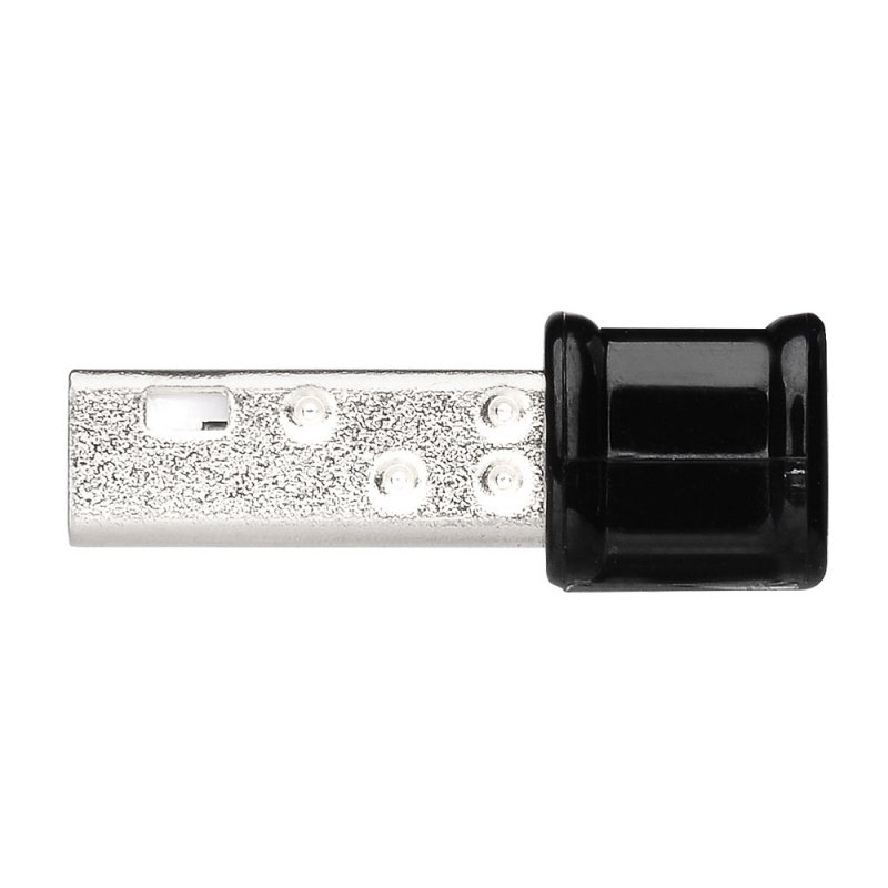 Edimax EW-7611ULB Tarjeta Red WiFi N150 + Bluetooth USB 2 en 1 - Velocidades de datos de hasta 150 Mbps