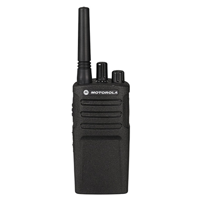 Walkie Talkie MOTOROLA XT420 500mW IP55 8 Canales