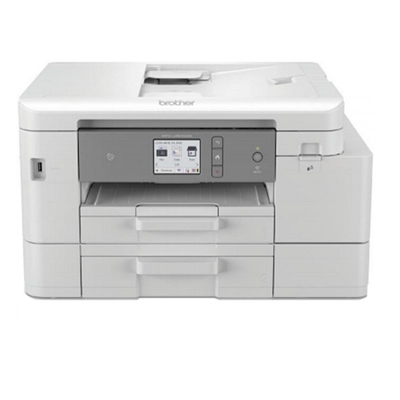 Impresora Brother Multifunción MFC-J4540DW a color con conexión WiFi