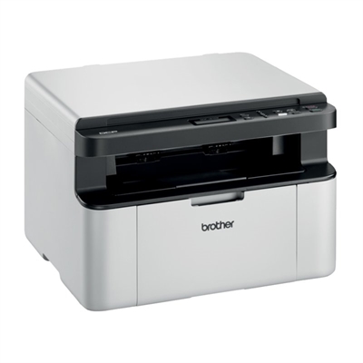 Impresora multifunción Brother DCP-1610W Wifi