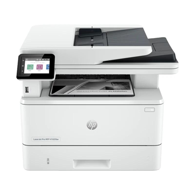 Impresora multifuncional HP Laserjet Pro 4102DW WiFi/ Dúplex - Brother 2Z622F
