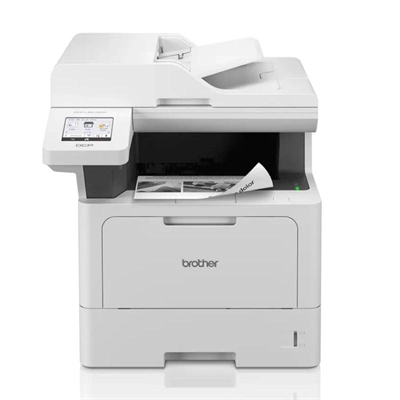 Brother Multifunción Laser DCP-L5510DW con Impresión y Escaneado Rápidos