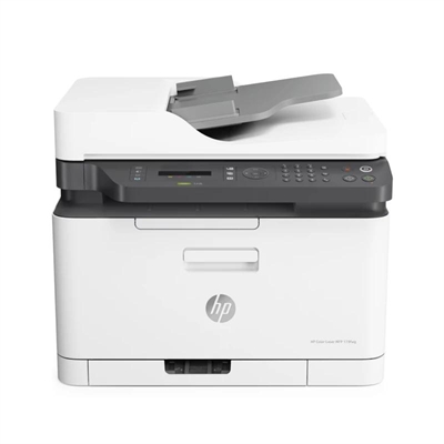 Impresora Multifunción HP Laser 179FNW WiFi/Fax Color