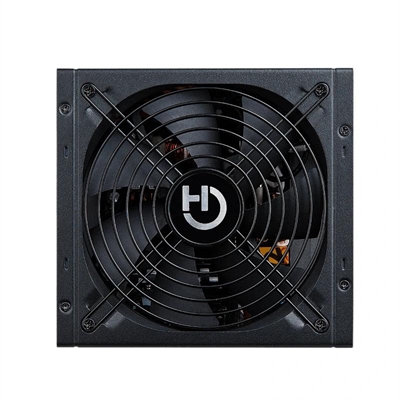 Fuente de alimentacion Hiditec RL550 80 Plus Bronze 550W