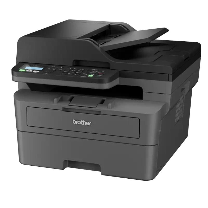 Impresora multifunción láser Brother MFC-L2827DWXL - Impresora, copiadora, escáner y fax