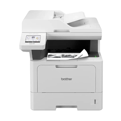 Impresora Multifunción Brother Laser MFC-L5710DN - Impresión automática a doble cara