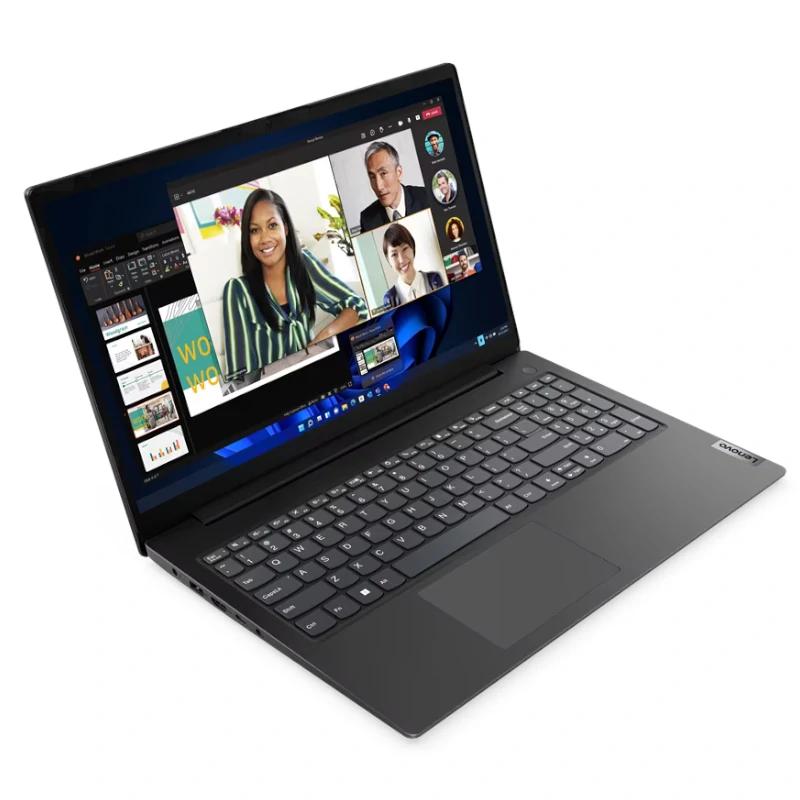 Portátil Lenovo V15 AMD Ryzen 3-7320U 8GB RAM 512GB SSD 15.6' FHD Windows 11 Home