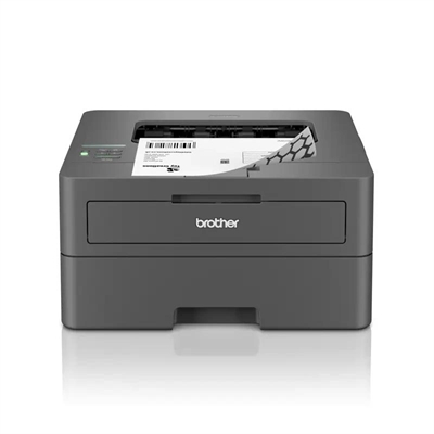 Impresora Brother Laser HL-L2445DW con impresión rápida y automática a doble cara