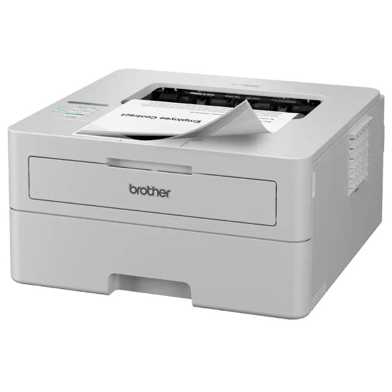 Impresora Brother Láser HL-L2865DW Monocromo