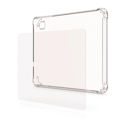 Pack de protección SPC Gravity 4 funda+cristal para tablet de 10,35 pulgadas