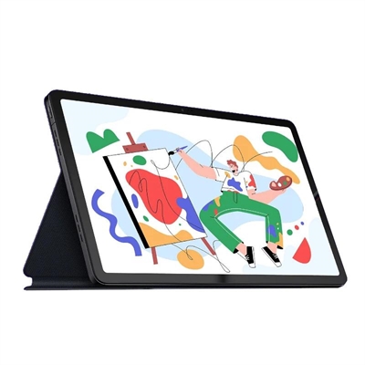 Funda protectora para tablet TCL Tab Nxtpaper 11 pulgadas resistente al agua y a los golpes