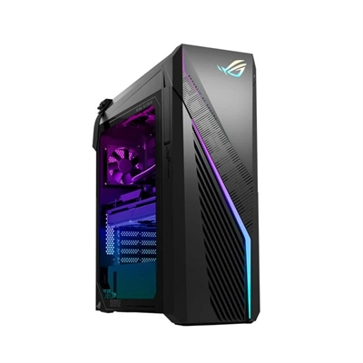 Computadora de escritorio Asus G16CH-1370KF0960 i7-13700KF 32GB 1TB Nvidia GeForce RTX 4080