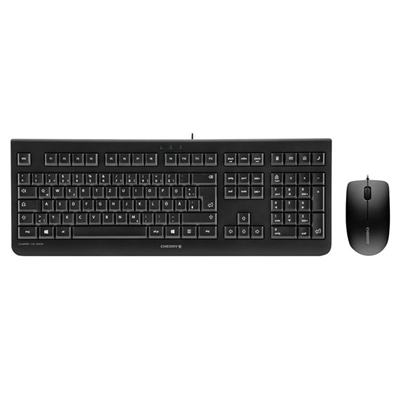 teclados y ratones