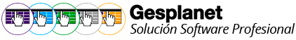 Gesplanet
