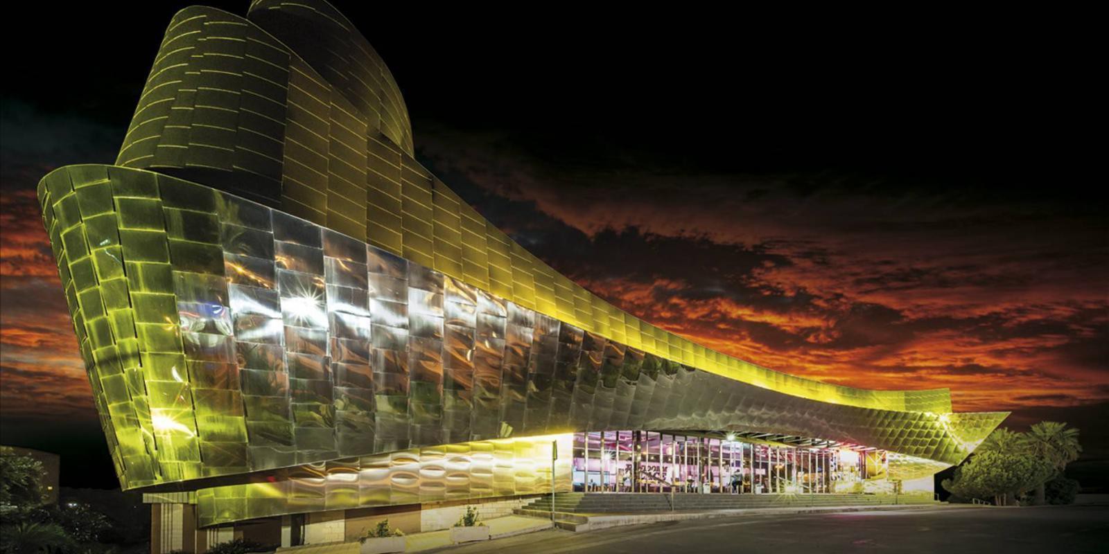 Benidorm Palace