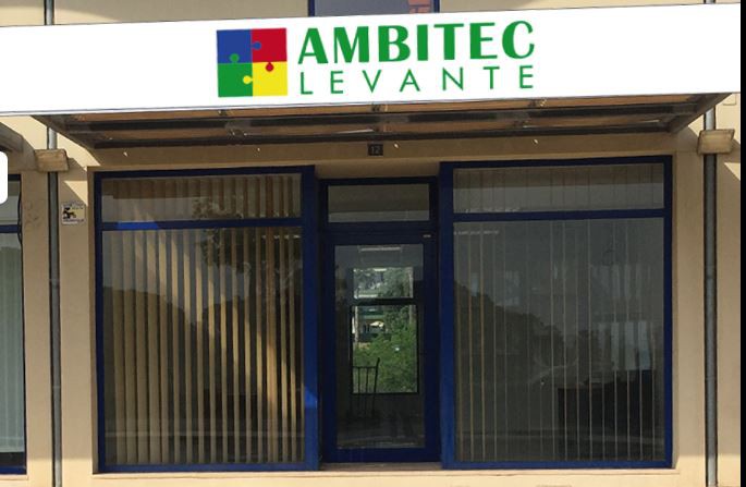 Ambitec levante