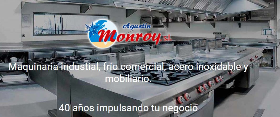 Suministros monroy